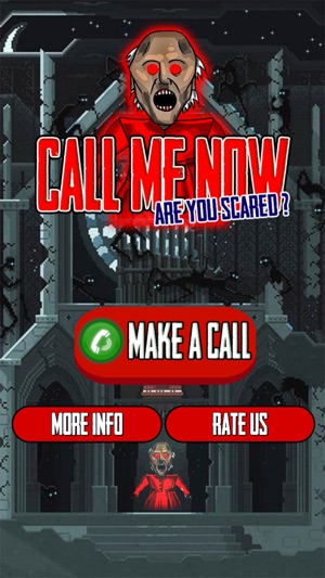 Lets talk with Granny 3AM(圖2)-速報App