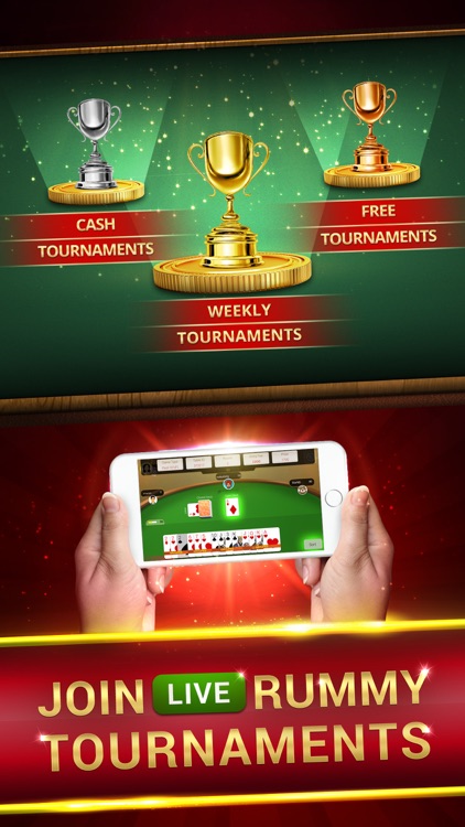 KhelPlay Rummy