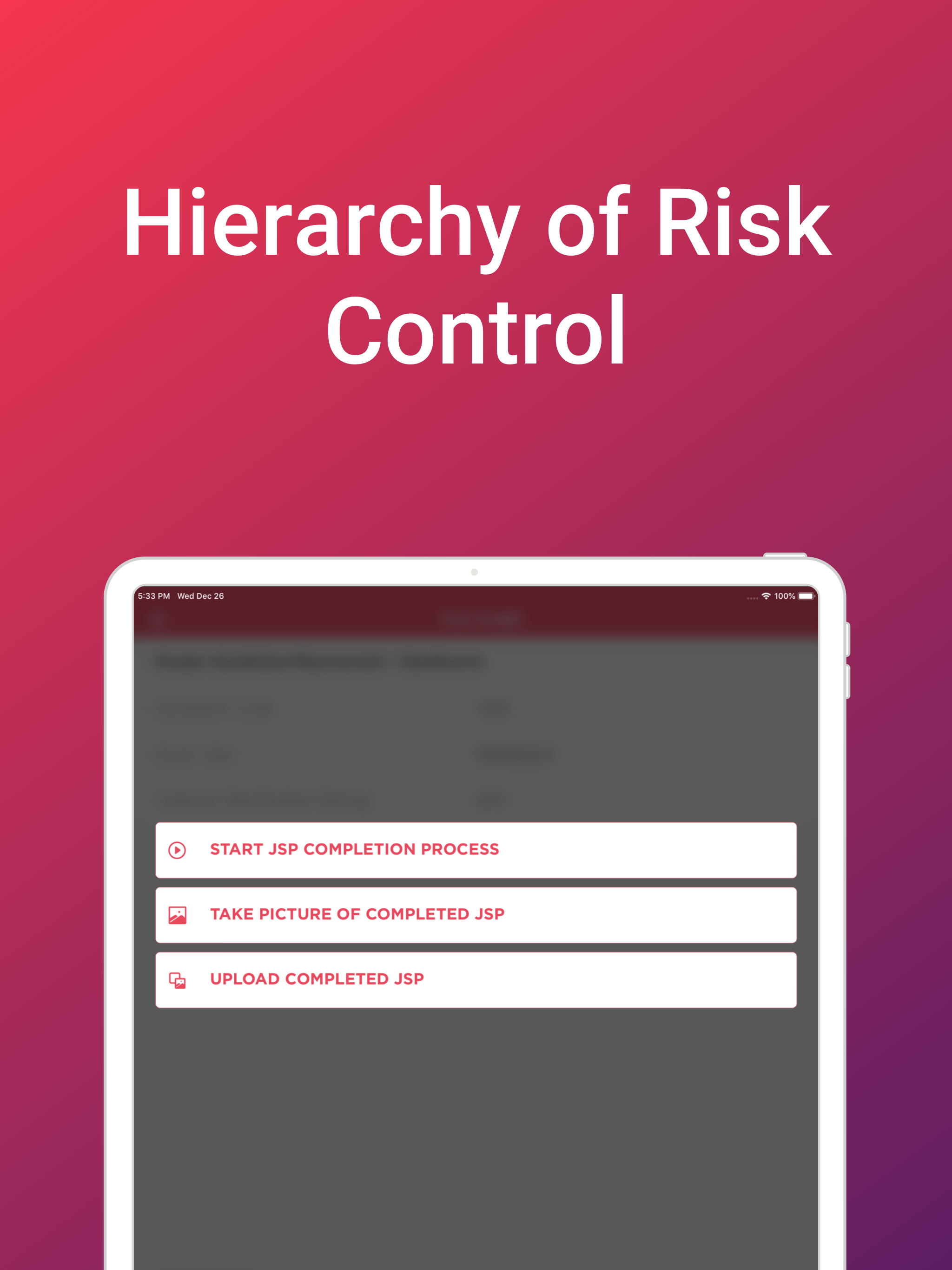 e-WorkSAFE screenshot 10