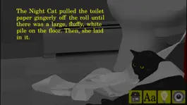 Game screenshot The Night Cat - Ad Supported apk