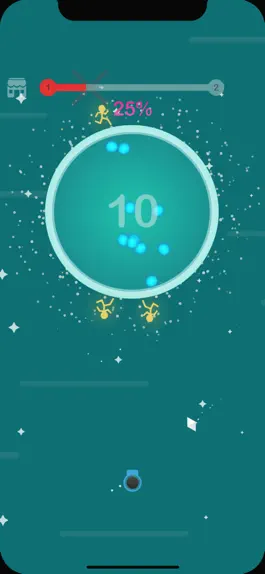Game screenshot Ping O Ball hack