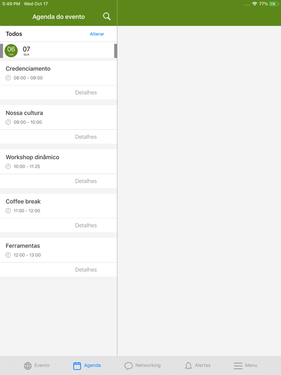 Screenshot #5 pour Neo Líder
