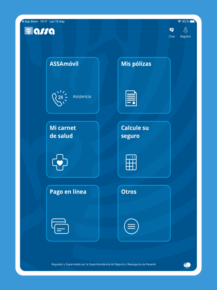 ASSA Compañía de Seguros