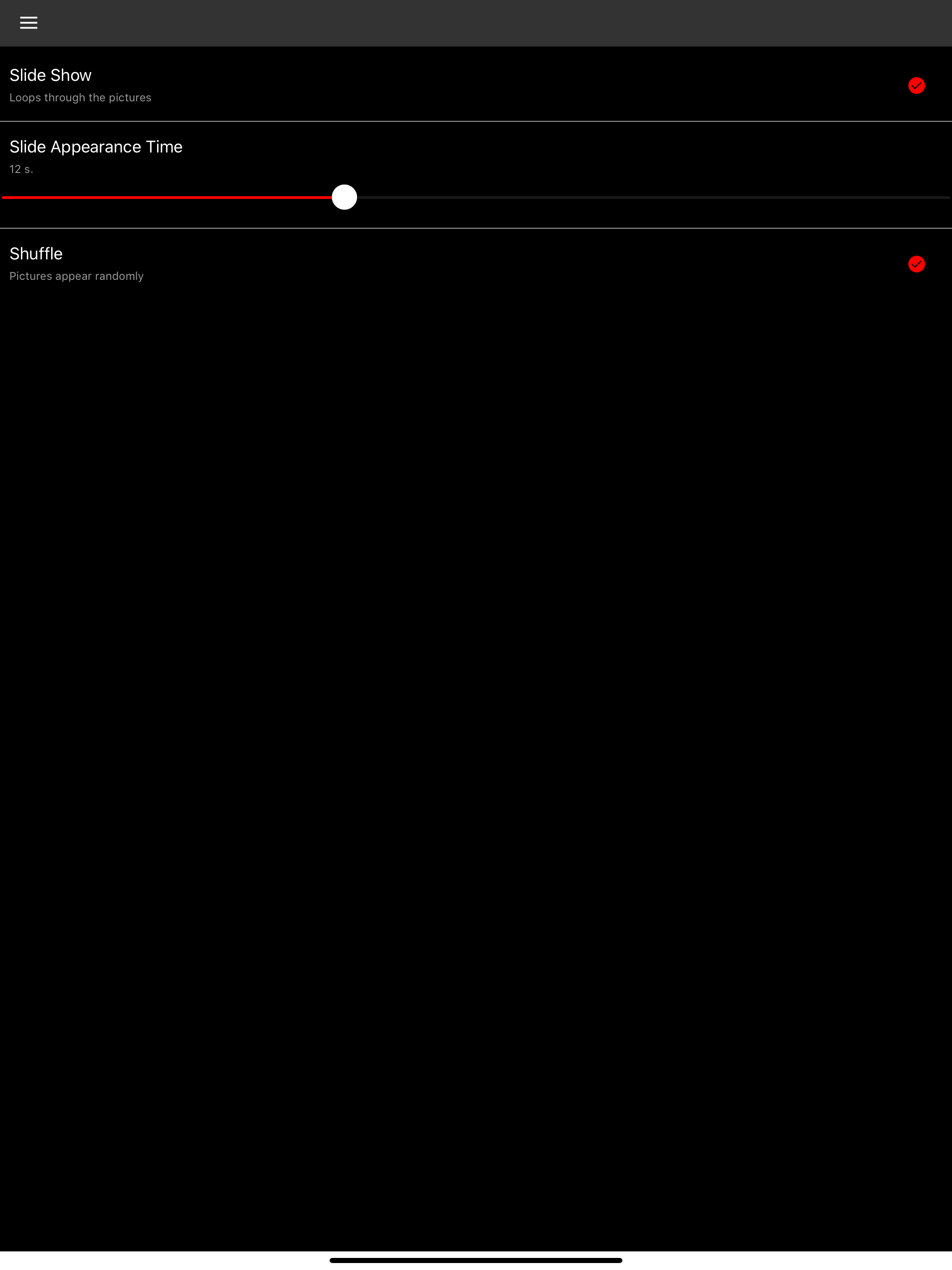 Visual Stimulation screenshot 10