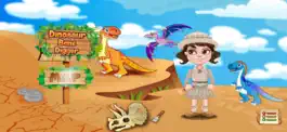 Game screenshot динозавр игры mod apk