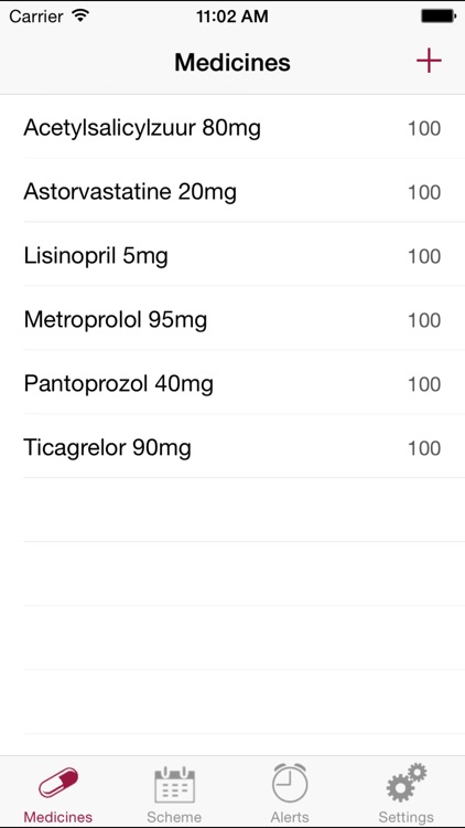 MedicineAlert