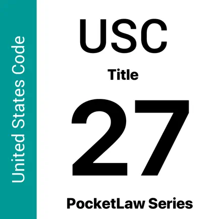 USC 27 - Intoxicating Liquors Cheats