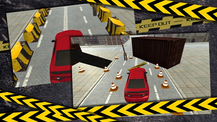 富豪停车场 screenshot-4