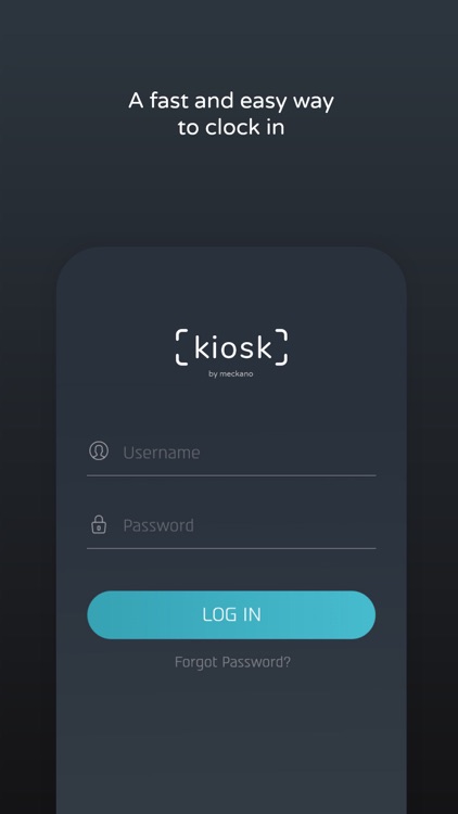 Meckano Kiosk screenshot-5
