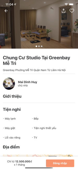 Koel - thuê cho thuê BDS(圖2)-速報App