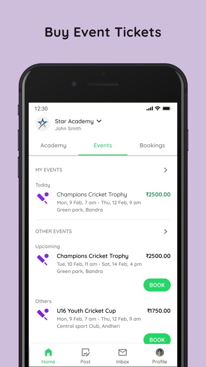 spyn CONNECT screenshot-3