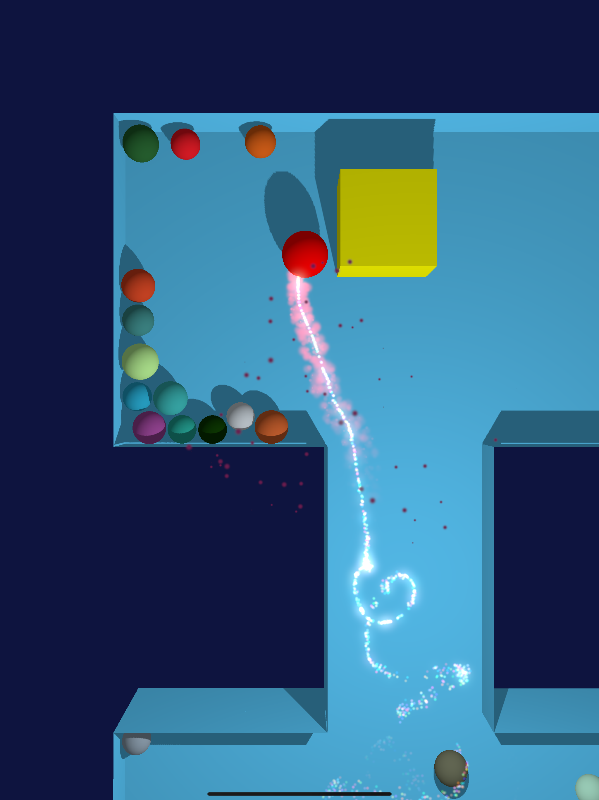 Tikrun Pop Run