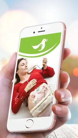 Game screenshot Zcare - Cẩm nang bà bầu và bé mod apk