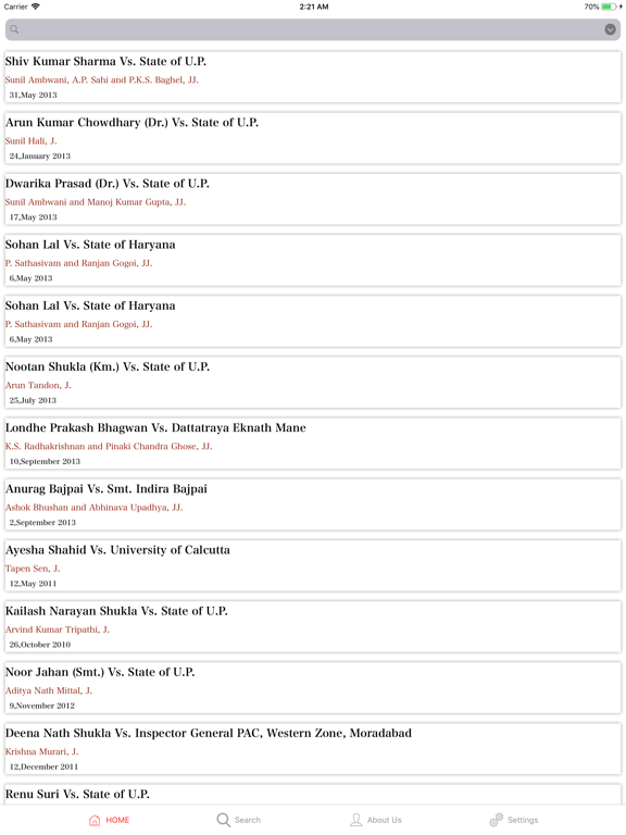 Screenshot #4 pour ADJ Online