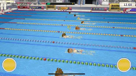 Summer Games Heroes