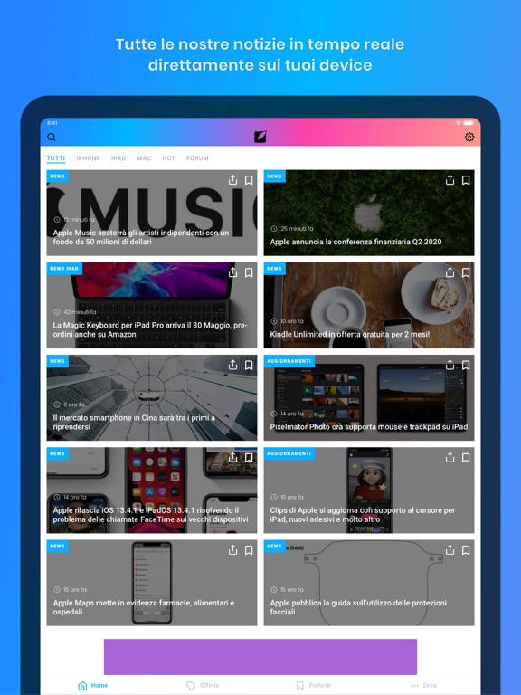 Screenshot #4 pour iPIt App