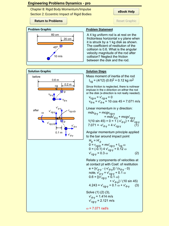 Screenshot #5 pour Eng Dynamics