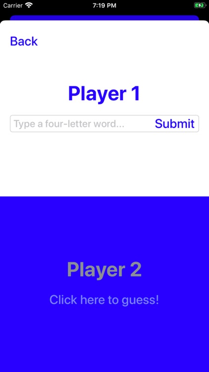 Guess Four! screenshot-4