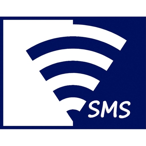 My Visonic SMS icon