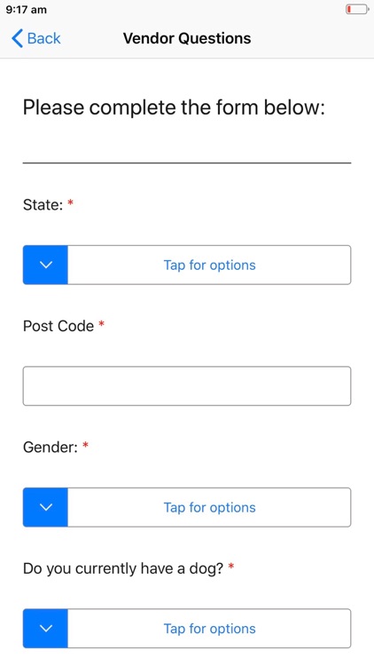 EventsPass LeadGen screenshot-5