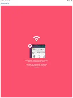 PubReader screenshot 10