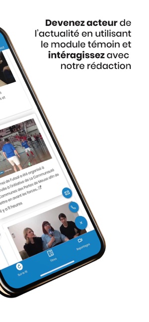 Puissance Télévision(圖4)-速報App