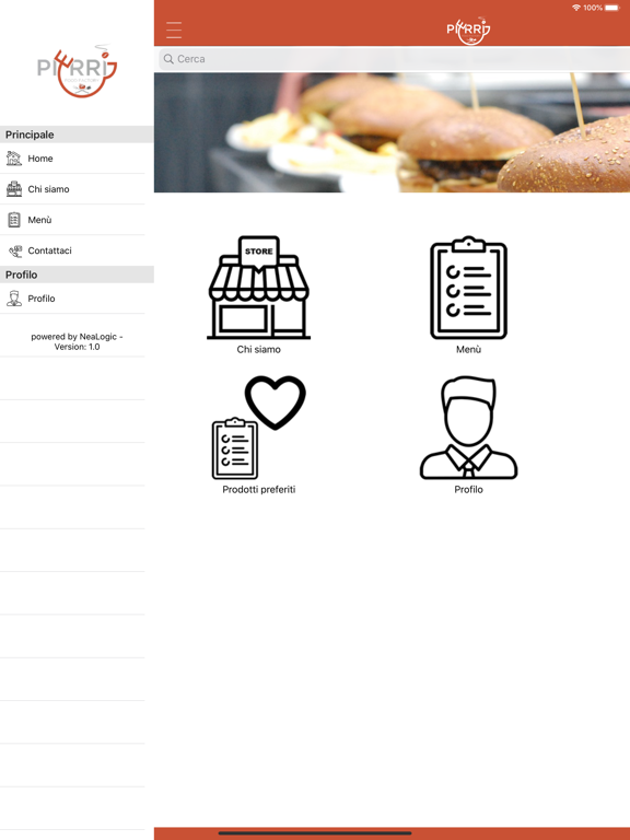 Screenshot #5 pour Pierrifoodfactory