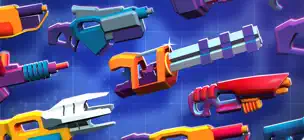 Space Pioneer: Alien Shooter - Screenshot 3