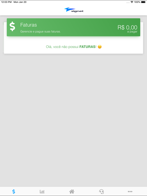 Screenshot #5 pour Signet Mobile