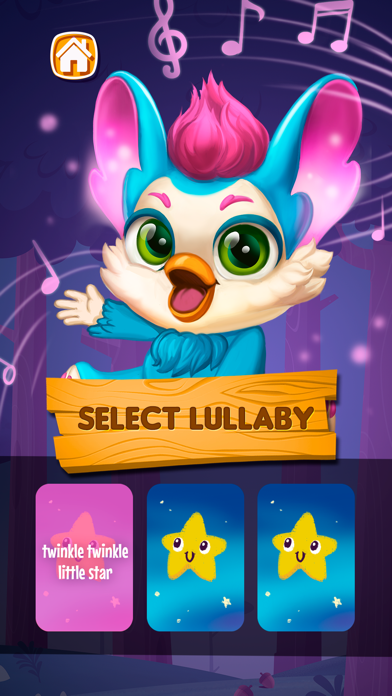 Wonderoo Toy Official APP screenshot 4