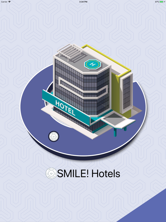 Screenshot #4 pour Smile Hotels