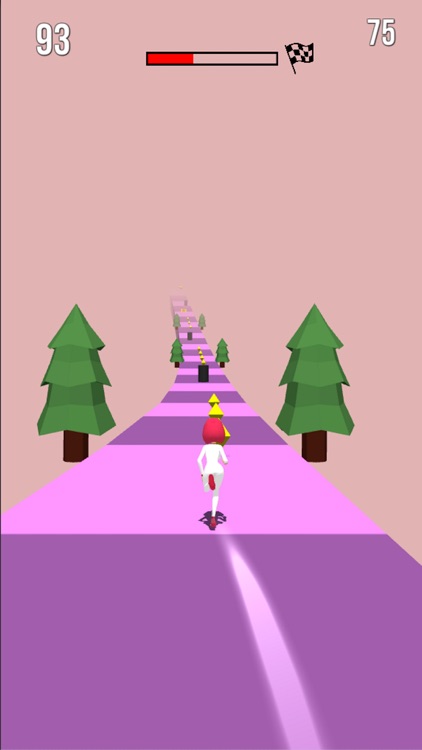 Ride Faster! screenshot-3