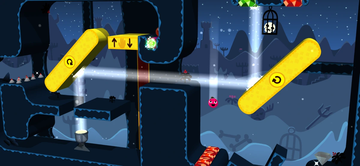 Rolando: Royal Edition screenshot 4