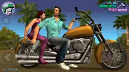Game screenshot Grand Theft Auto: Vice City hack
