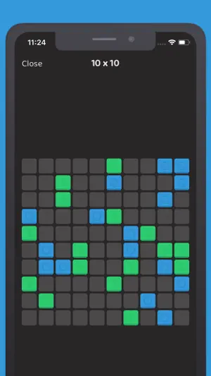 Binairio - Binary Puzzle screenshot 4