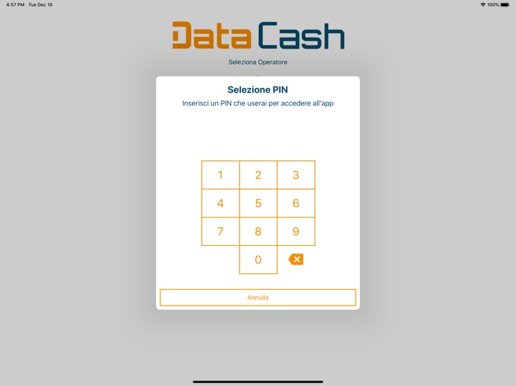 Data Cash
