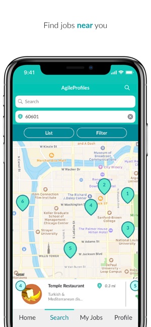 AgileProfiles(圖2)-速報App