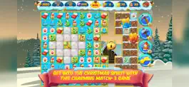 Game screenshot Santa's Holiday mod apk