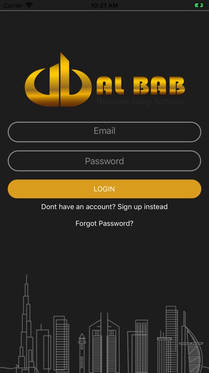 Albab Business App screenshot-5