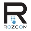 Smart entry Rozcom