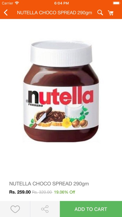 Janata Stores App screenshot-3