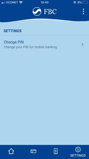 FBC Mobile screenshot 3