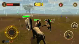 Game screenshot Lion Chase apk