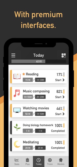 Well Planned+(圖2)-速報App