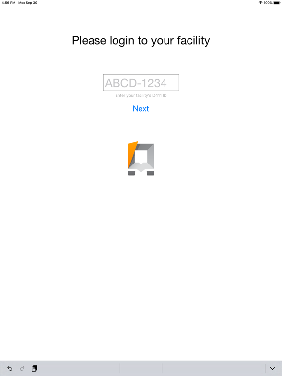 Screenshot #4 pour Dock411 for Shippers