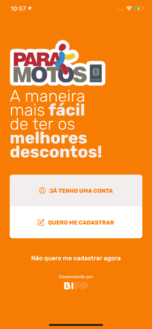 Para Motos Connect(圖1)-速報App