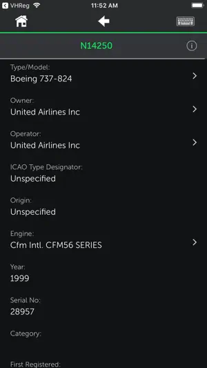 NReg screenshot 3