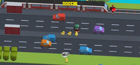 Ducker