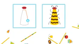 labo shape:kids game iphone screenshot 3