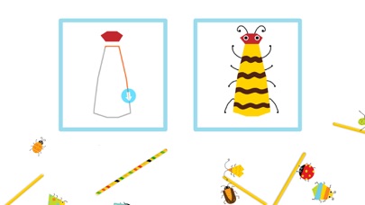 Labo 形:子供のための優れた形状描画と教育ゲームのおすすめ画像3
